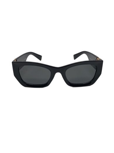 商品画像：グランプリサングラス/BLK/BLK/レディース/SMU09W 1