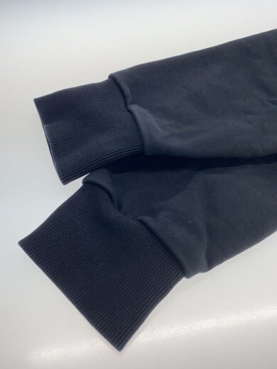 商品画像：パーカー/S/コットン/BLK/A01049 6