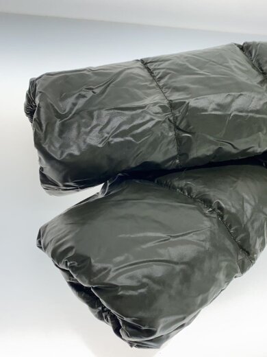 商品画像：ダウンジャケット/48/ナイロン/KHK/無地/U.2250.00-1035R 5