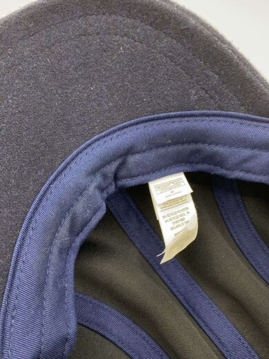 商品画像：キャップ/--/ポリエステル/NVY/メンズ/22326FA20 7