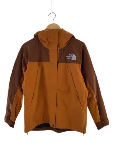 商品画像：MOUNTAIN JACKET_マウンテンジャケット/M/ゴアテックス 1