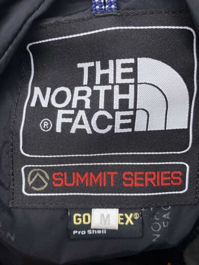 商品画像：MOUNTAIN JACKET_マウンテンジャケット/M/ゴアテックス 3