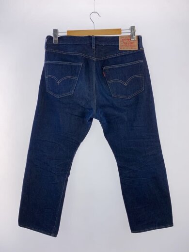 商品画像：ボトム/34/コットン/NVY/無地/PC9-50155-0079 2