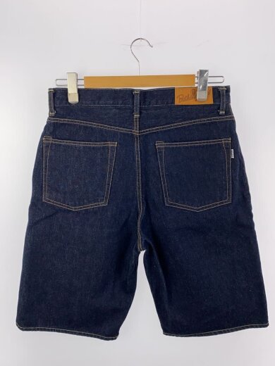 商品画像：ショートパンツ/M/コットン/IDG/無地 2