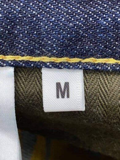 商品画像：ショートパンツ/M/コットン/IDG/無地 5