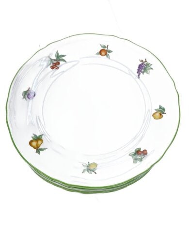 商品画像：プレート/5点セット 1