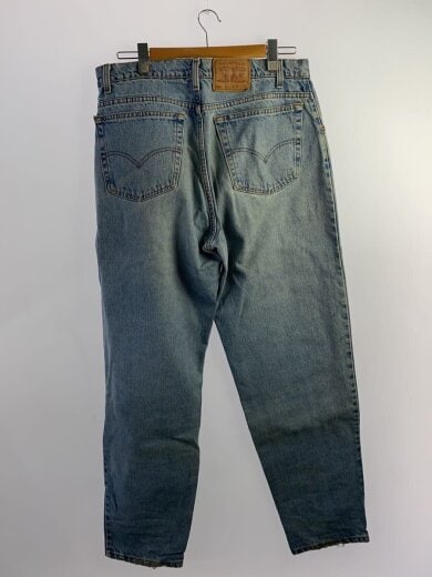 商品画像：ボトム/38/コットン/IDG/無地 2