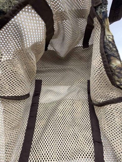 商品画像：トートバッグ/ポリエステル/KHK 6