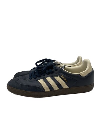 商品画像：ローカットスニーカー/28.5cm/NVY 1