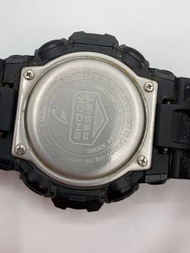 商品画像：クォーツ腕時計・G-SHOCK/デジアナ 3
