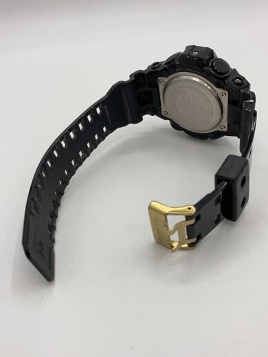 商品画像：クォーツ腕時計・G-SHOCK/デジアナ 4