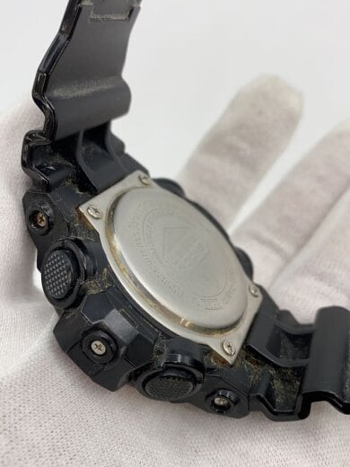 商品画像：クォーツ腕時計・G-SHOCK/デジアナ 7