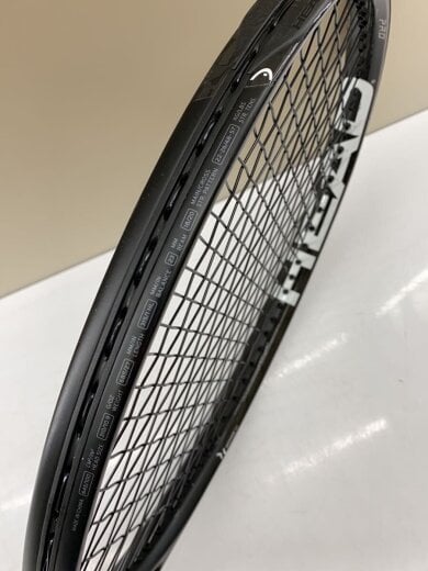商品画像：graphene 360 テニスラケット/硬式ラケット/WHT/graphene 360// 4