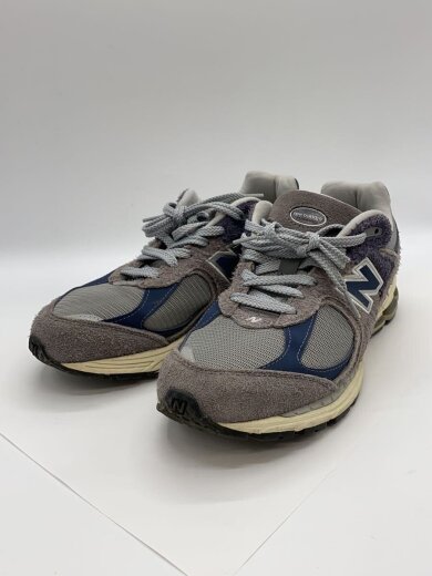 商品画像：ローカットスニーカー/27cm/GRY/m2002rel 2