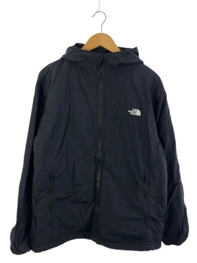 商品画像：FREE RUN TRICLIMATE JACKET_フリーラントリクライメイトジャケット/XL/ナイロン/BLK/ 1