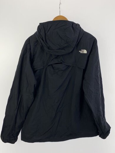 商品画像：FREE RUN TRICLIMATE JACKET_フリーラントリクライメイトジャケット/XL/ナイロン/BLK/ 2