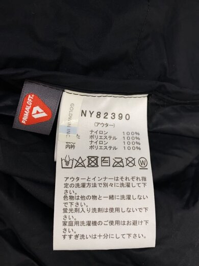 商品画像：FREE RUN TRICLIMATE JACKET_フリーラントリクライメイトジャケット/XL/ナイロン/BLK/ 4