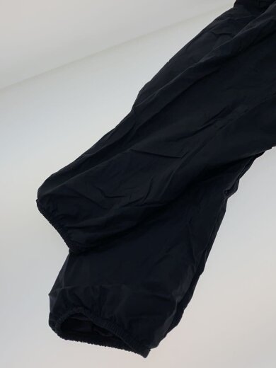 商品画像：FREE RUN TRICLIMATE JACKET_フリーラントリクライメイトジャケット/XL/ナイロン/BLK/ 6