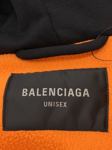 商品画像：ジャケット/M/コットン/BLK/TNVF7 1069 3