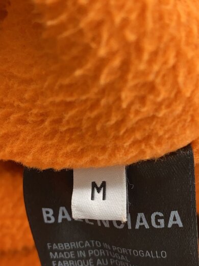 商品画像：ジャケット/M/コットン/BLK/TNVF7 1069 4