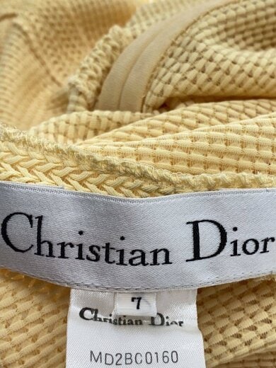 商品画像：長袖ワンピース/7/ポリエステル/IVO/無地 3