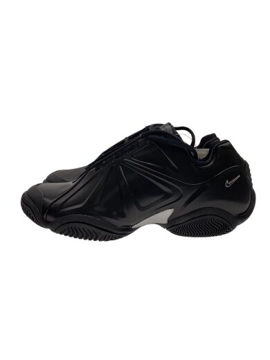商品画像：AIR ZOOM COURTPOSITE SP_エアズーム コート ポジット スペシャル/25cm/BLK// 1