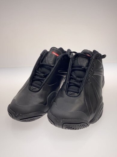 商品画像：AIR ZOOM COURTPOSITE SP_エアズーム コート ポジット スペシャル/25cm/BLK// 2