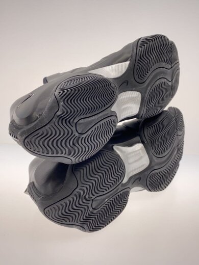 商品画像：AIR ZOOM COURTPOSITE SP_エアズーム コート ポジット スペシャル/25cm/BLK// 4