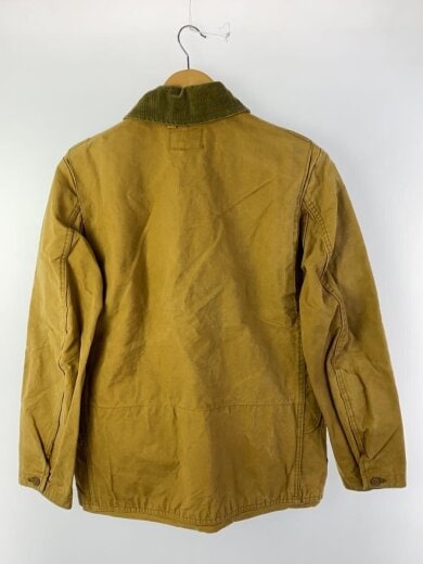 商品画像：TRAILBLAZER/ジャケット/--/コットン/BRW/無地 2