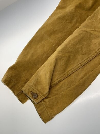 商品画像：TRAILBLAZER/ジャケット/--/コットン/BRW/無地 4