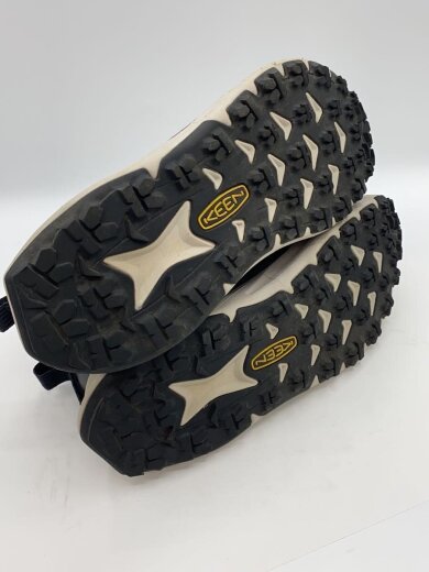 商品画像：ローカットスニーカー/24.5cm/BLK/1029814// 4