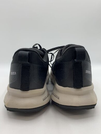 商品画像：ローカットスニーカー/24.5cm/BLK/1029814// 6