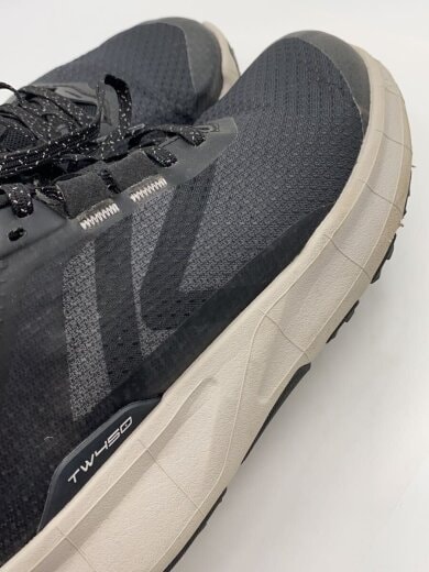 商品画像：ローカットスニーカー/24.5cm/BLK/1029814// 8