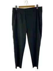 ボトム/L/ポリエステル/BLK/無地/2001gym03