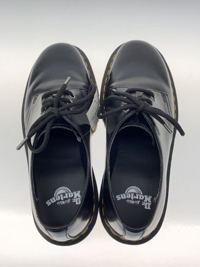 商品画像：デッキシューズ/25cm/BLK 3