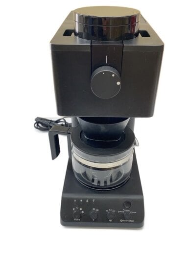商品画像：コーヒーメーカー CM-D457B// 1
