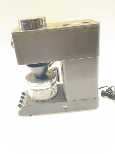 商品画像：コーヒーメーカー CM-D457B// 2