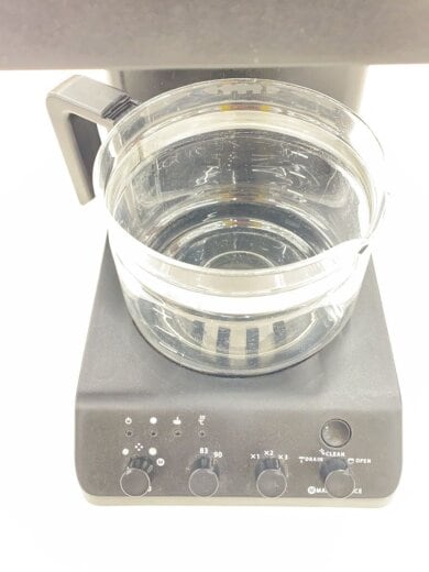 商品画像：コーヒーメーカー CM-D457B// 4