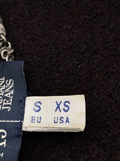 商品画像：ジャケット/XS/ウール/BRW/無地/G6W27KN 4