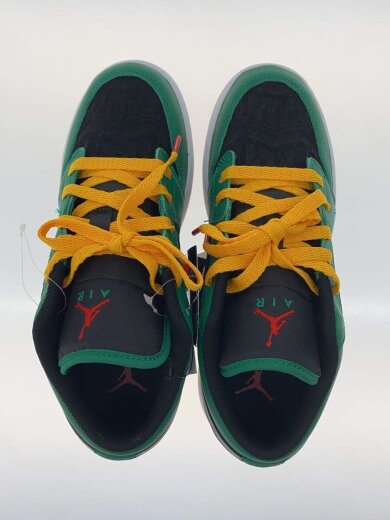 商品画像：ローカットスニーカー/23.5cm/GRN/DQ8421-300 3