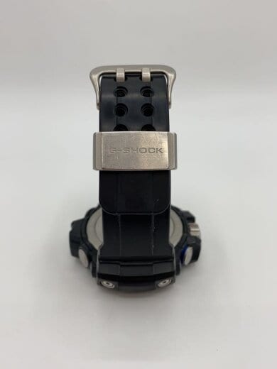 商品画像：ソーラー腕時計・G-SHOCK/デジアナ/BLK 7