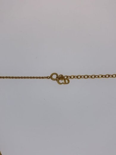 商品画像：ネックレス/--/GLD/トップ有/レディース// 3