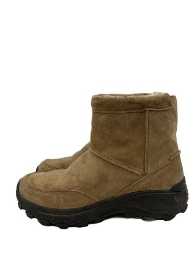 商品画像：ブーツ/26cm/BEG/j004559 1