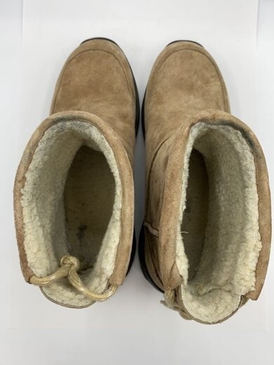 商品画像：ブーツ/26cm/BEG/j004559 3