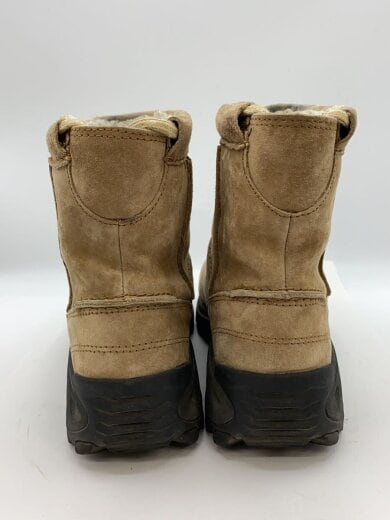 商品画像：ブーツ/26cm/BEG/j004559 6