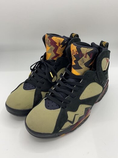 商品画像：AIR JORDAN 7 RETRO_エアジョーダン 7 レトロ/28.5cm/KHK 2