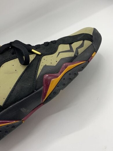 商品画像：AIR JORDAN 7 RETRO_エアジョーダン 7 レトロ/28.5cm/KHK 6