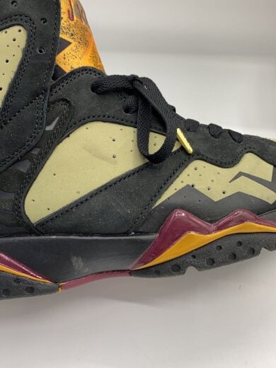商品画像：AIR JORDAN 7 RETRO_エアジョーダン 7 レトロ/28.5cm/KHK 8