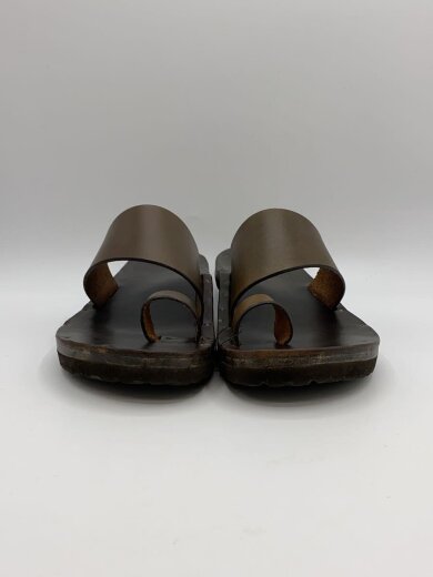 商品画像：サンダル/D8/アリス 6