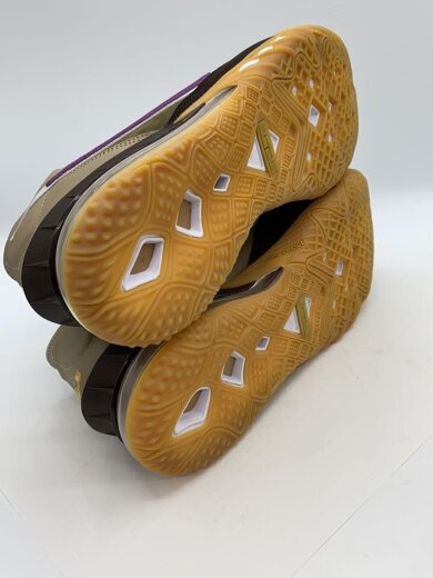 商品画像：LEBRON 18 LOW NRG_レブロン 18 ロー NRG/29cm/BRW 4